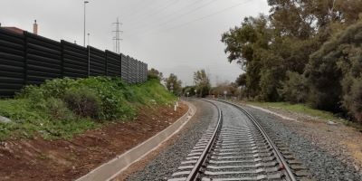 Adjudicadas obras de renovaci�n de v�a en la l�nea Bobadilla-Algeciras